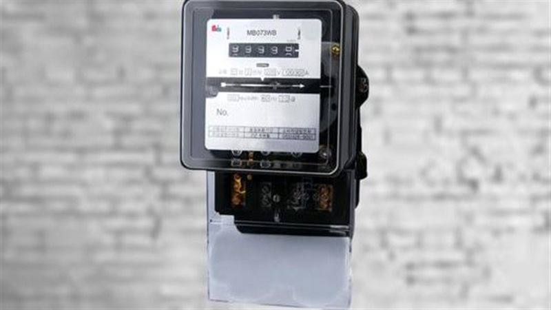  خريطة استهلاك الكهرباء