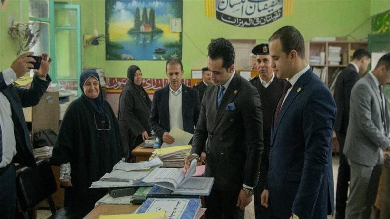 التفتيشات