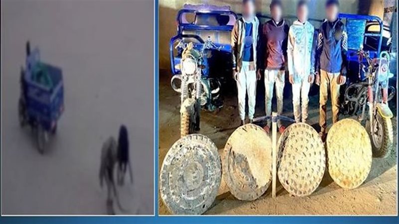 الداخلية تنهي مغامرة