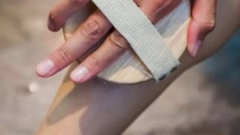 التخلص من الجلد الميت…أسرار