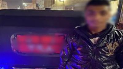 بسبب الأجرة.. التحقيق مع سائق توك توك اصطدم عمدا بسيدة أجنبية بالزيتون