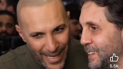محمد دياب يحرج هشام ماجد: كان ولا حاجة قبل أشغال شقة وخالد أخويا رفعه
