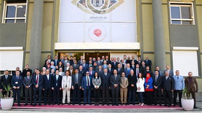 الحوكمة المتقدمة ومكافحة الفساد.. برنامج تدريبى لقضاة مجلس الدولة 