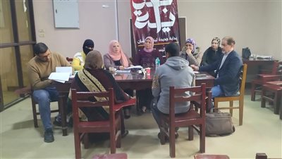 تضامن الدقهلية: استمرار لجان تظلمات أصحاب الهمم لاستخراج البطاقات