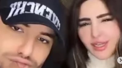 يارا تامر تعلن عودة زوجها مسلم للشغل: «كسبنا القضية وأخدنا تعويض»
