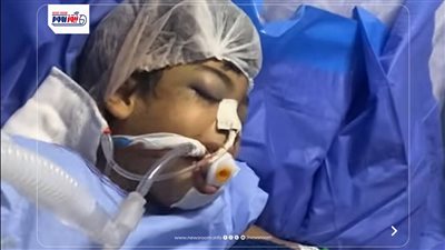 ضبط سائق سيارة رئيس حي التبين جراء دهس طفل بالشارع