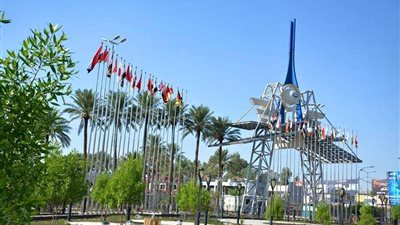 انطلاق معرض بغداد الدولي 2026 بمشاركة أكثر من 2000 شركة.. تفاصيل