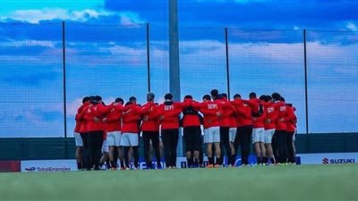 خلال ساعات ..المنتخب الوطني يطوى صفحة كان 2025 ويستعد لكأس العالم 