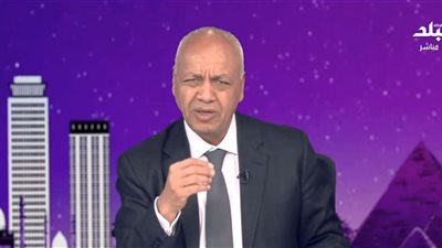 مصطفى بكري: السيسي قريب من الشعب.. والفترة القادمة تتطلب الانضباط