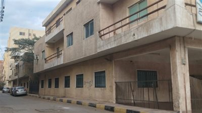 محافظ المنوفية : خطة شاملة لتطوير ورفع كفاءة 15 وحدة صحية  