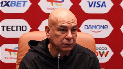 حسام حسن : جاهزون لمواجهة نيجيريا.. وحزين بسبب عدم الوصول للنهائي
