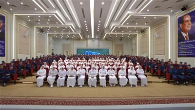 احتفالية الإسراء والمعراج داخل مراكز الإصلاح.. رسائل أمل وصبر للنزلاء|فيديو