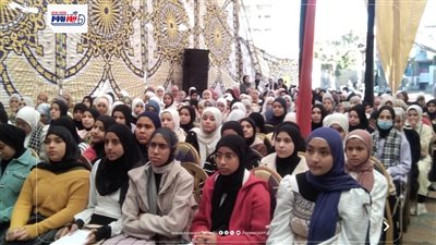 تعليم الفيوم: مراجعات مجانية لطلاب الشهادة الإعدادية بمدارس الشواشنة الإعدادية