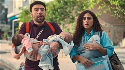 بعد كارثة طبيعية.. وزارة الصحة تكشف آلية جديدة لصرف الألبان الصناعية للتوائم