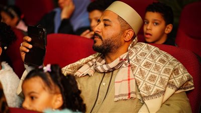 بحضور تجاوز 30 ألف مشاهد.. «الليلة الكبيرة» تختتم جولة المواجهة والتجوال بقرى 