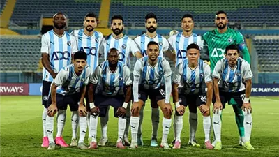نجم بتروجت على أعتاب بيراميدز.. إعارة لنهاية الموسم مع أحقية الشراء (خاص)