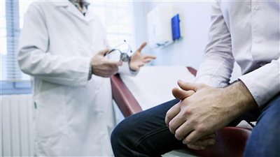 أمنية الرطيل تكشف علاج تكسير المادة الوراثية في الحيوانات المنوية