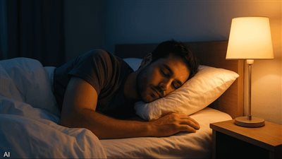 دراسة: التعرض للضوء الليلي يزيد فشل القلب 56% .. ما القصة؟