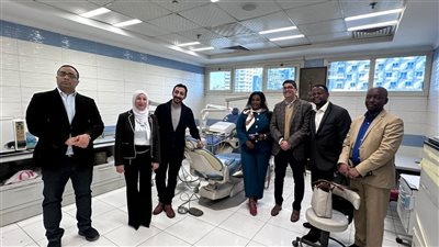 وزارة الشباب والرياضة تعزز التعاون الطبي الرياضي مع تنزانيا
