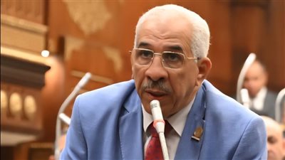 لمنع الحوادث.. النائب مجدي سليم يطالب برفع كفاءة طريق أسيوط الجديدة