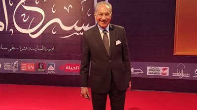 محمد أبو داوود: التربية على المسؤولية والتفاهم أساس بناء أسرة مستقرة