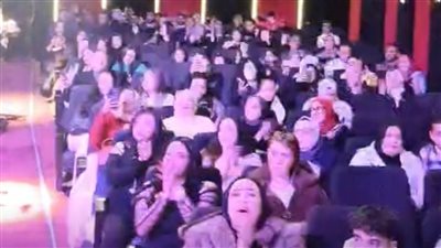 غُنا وطاقة إيجابية.. «الجمهور يغني» تجربة تخرج الطاقة السلبية