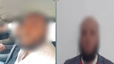 بسبب عمولة شقة.. ضبط متهم بسحل سمسارة عقارات بالسيارة في العبور