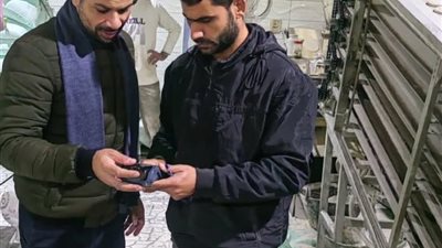 ضبط محطة وقود هربت 45 ألف لتر سولار للسوق السوداء في البحيرة