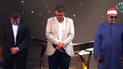 بعد منافسة قوية.. عطية الله رمضان يغادر مسابقة «دولة التلاوة»  