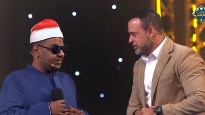 عطية الله رمضان يغادر 