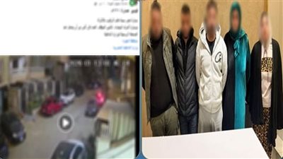 اعترافات تكشف الحقيقة الكاملة لواقعة «خطف مزعوم» بالجيزة.. والنيابة تحقق 