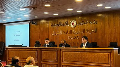 هيئة البترول تدعم التكنولوجيا المتطورة التى تساهم فى زيادة إنتاجية الآبار 