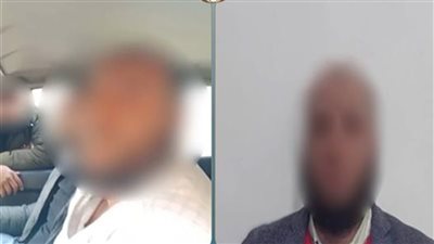 من مشادة إلى إصابة.. تفاصيل اتهام صاحب سوابق بسحل سمسارة عقارات بالعبور