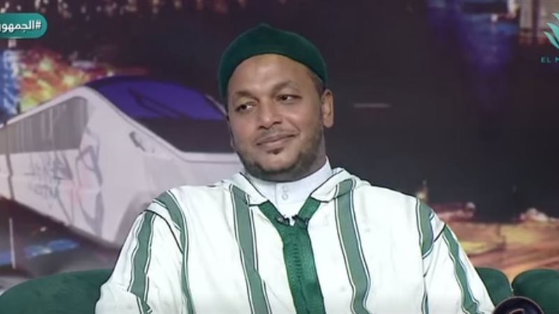  الحسين محمد سليمان
