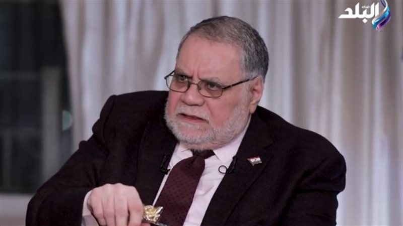 مختار نوح