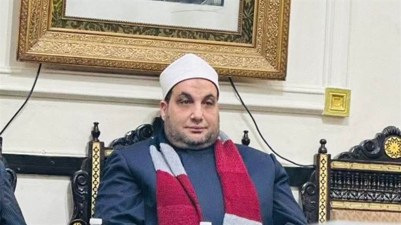 النائب أحمد تركي