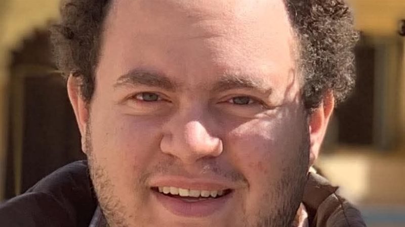 محمد الإمام