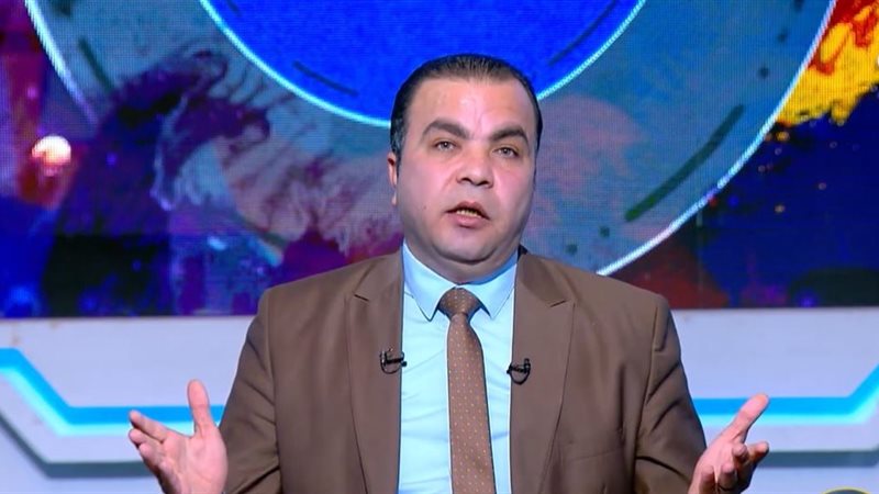 محمد الإشعابي