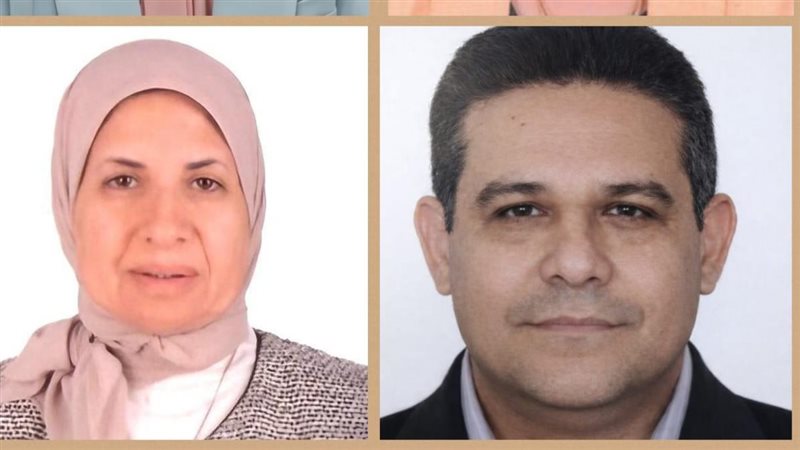 العمداء الجدد