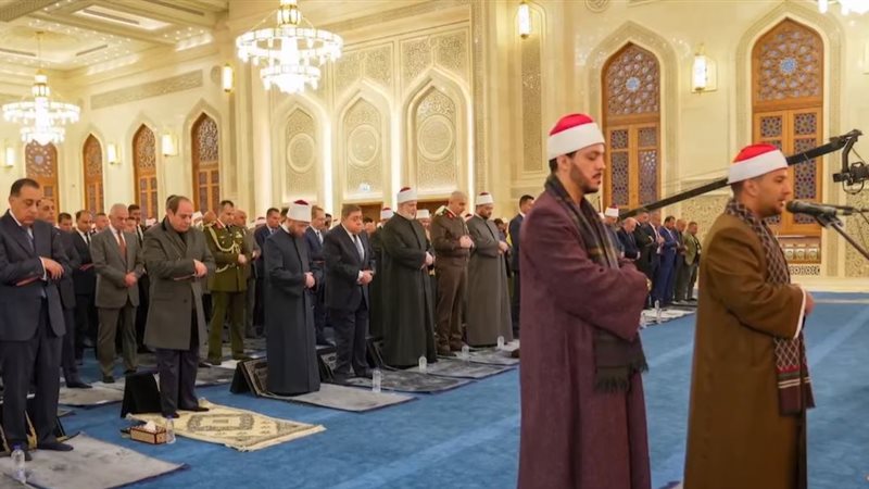 صلاة الفجر