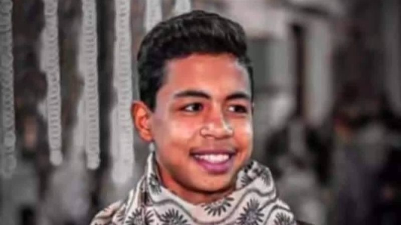 الشتب المتوفى بطريق