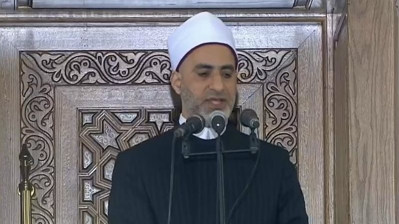 السيد عبدالباري