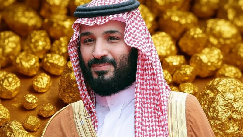 بن سلمان 