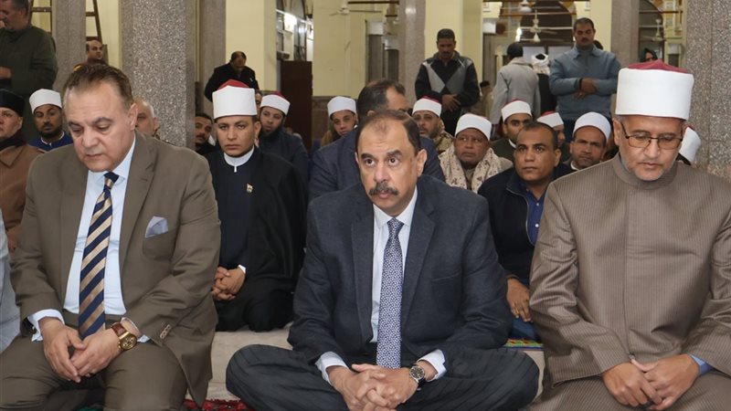 جانب من الفعالية