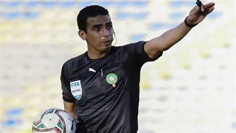 الحكم المغربي جلال