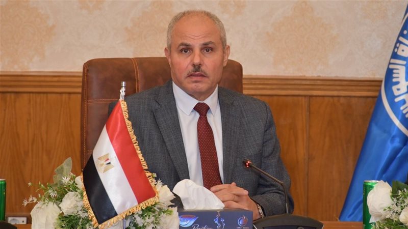 جامعة قناة السويس