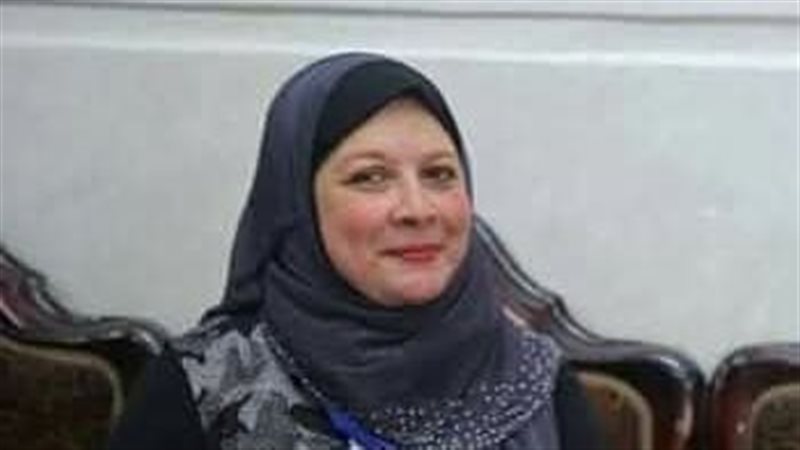 الدكتورة نرمين عدلى