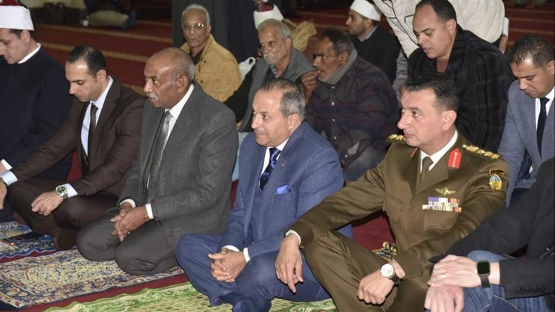 جانب من الاحتفالية