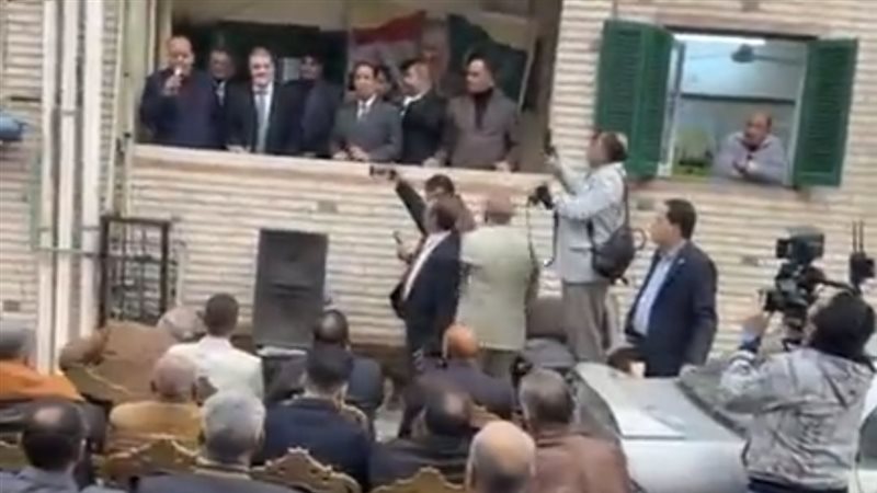 السيد البدوي 