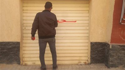 استجابة فورية لشكاوى المواطنين ومتابعة ميدانية مكثفة لقطاعات حي الأربعين
